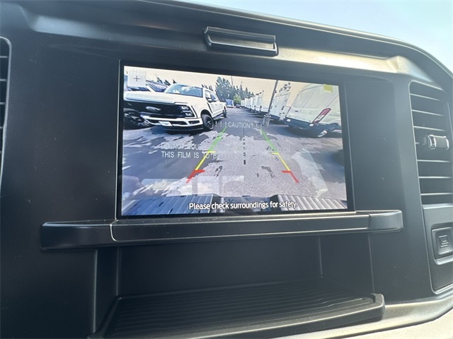 new 2025 Ford F-250SD car, priced at $59,029