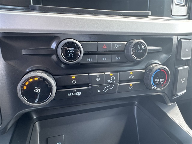 new 2025 Ford F-250SD car, priced at $59,029