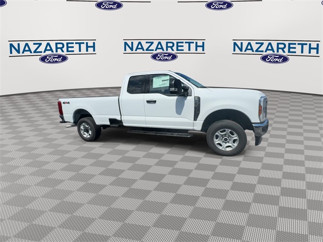 new 2025 Ford F-250SD car, priced at $59,029