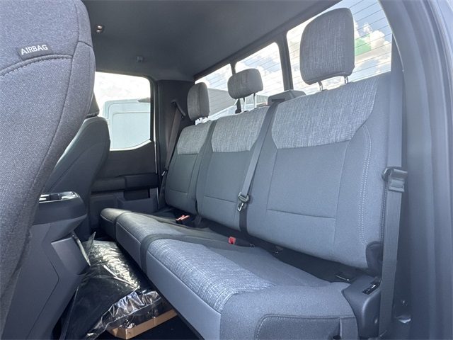 new 2025 Ford F-250SD car, priced at $59,029