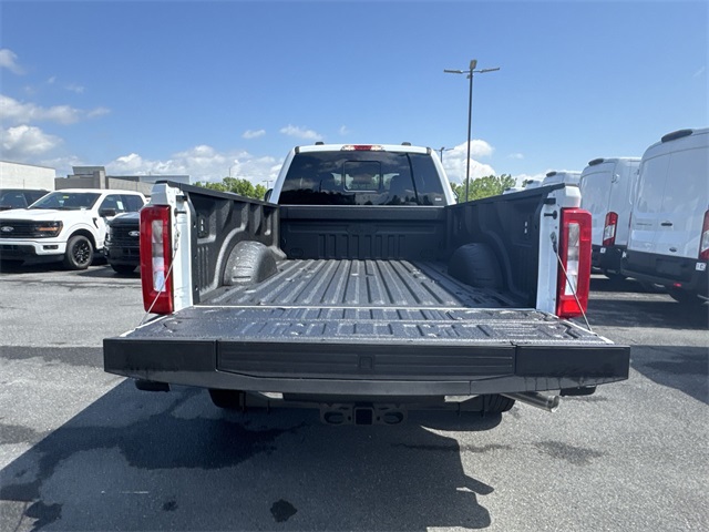new 2025 Ford F-250SD car, priced at $59,029