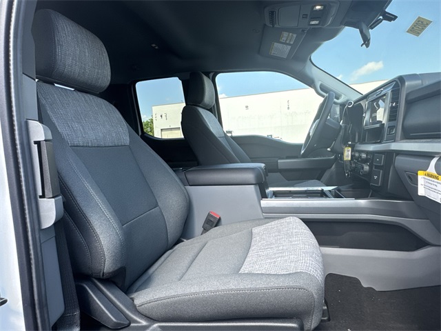 new 2025 Ford F-250SD car, priced at $59,029