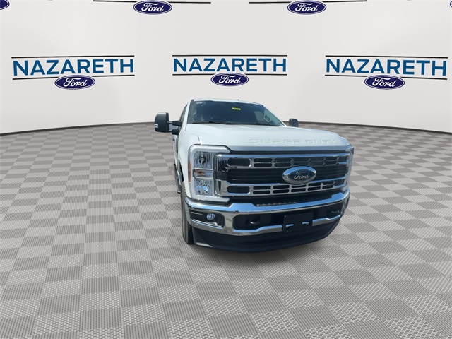 new 2025 Ford F-250SD car, priced at $59,029