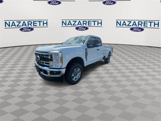 new 2025 Ford F-250SD car, priced at $59,029