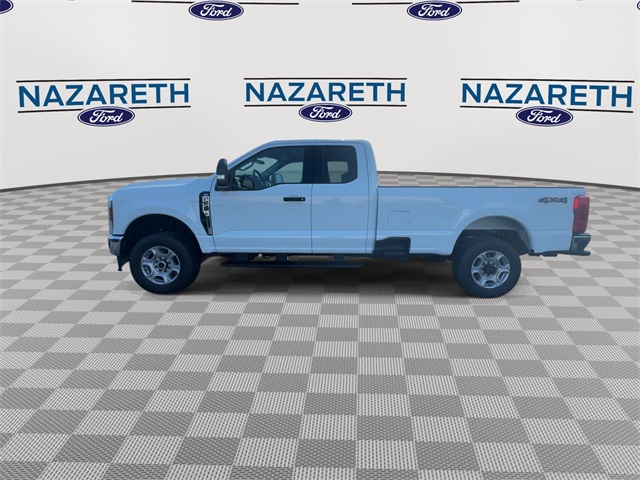new 2025 Ford F-250SD car, priced at $59,029