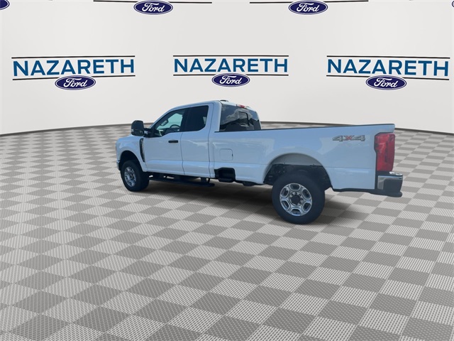 new 2025 Ford F-250SD car, priced at $59,029