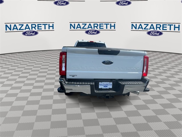 new 2025 Ford F-250SD car, priced at $59,029