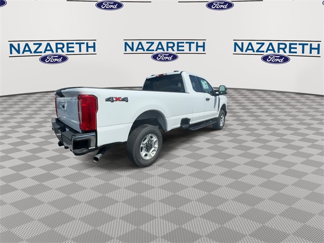 new 2025 Ford F-250SD car, priced at $59,029