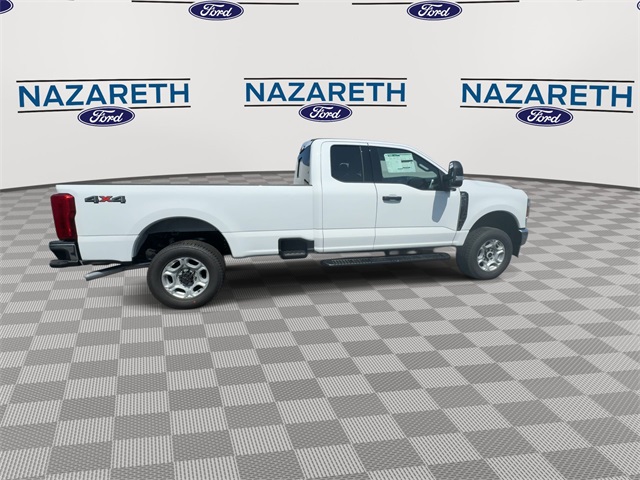 new 2025 Ford F-250SD car, priced at $59,029