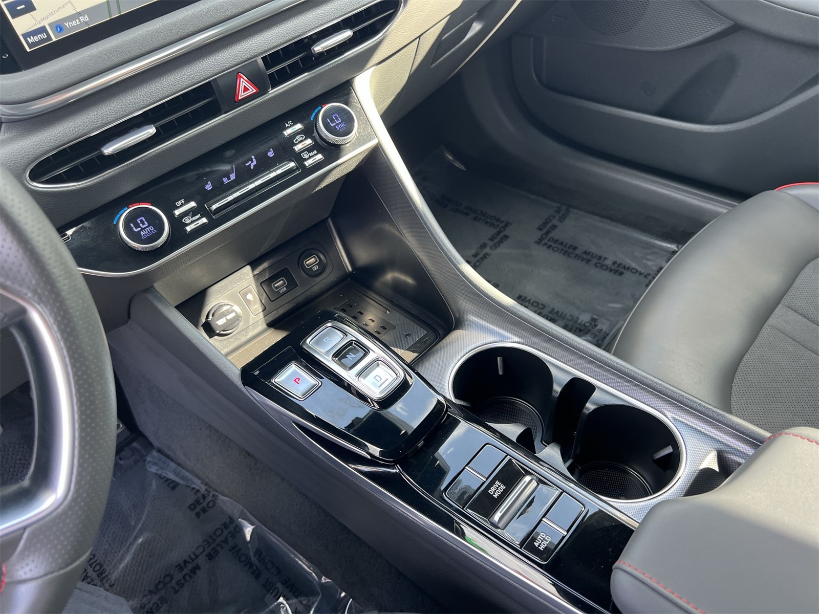 used 2021 Hyundai Sonata car, priced at $23,991