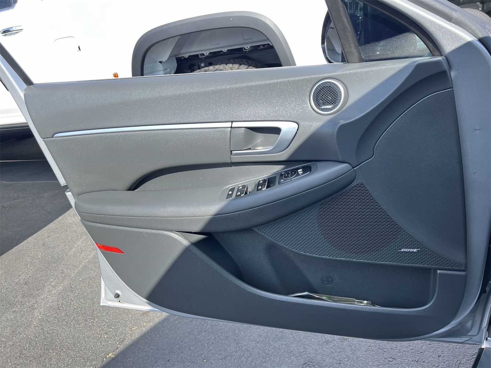used 2021 Hyundai Sonata car, priced at $23,991