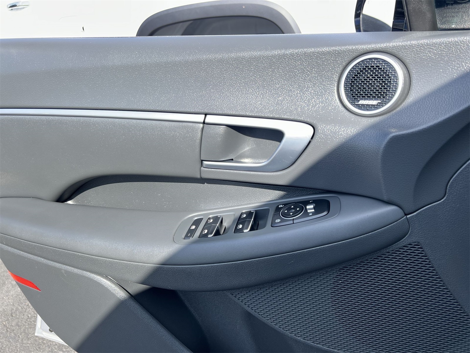 used 2021 Hyundai Sonata car, priced at $23,991