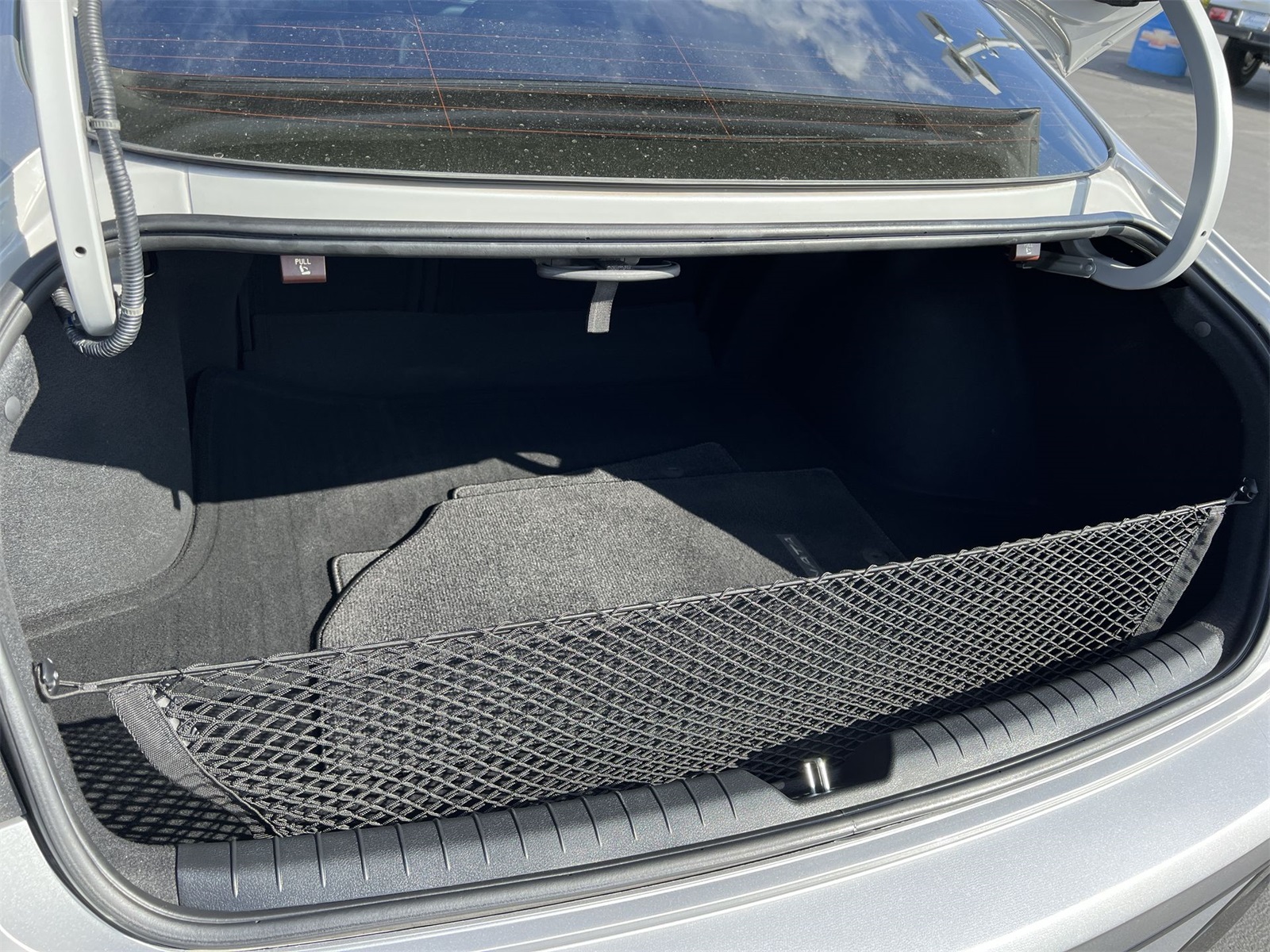 used 2021 Hyundai Sonata car, priced at $23,991