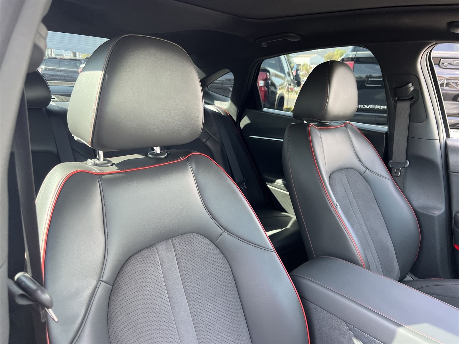 used 2021 Hyundai Sonata car, priced at $23,991