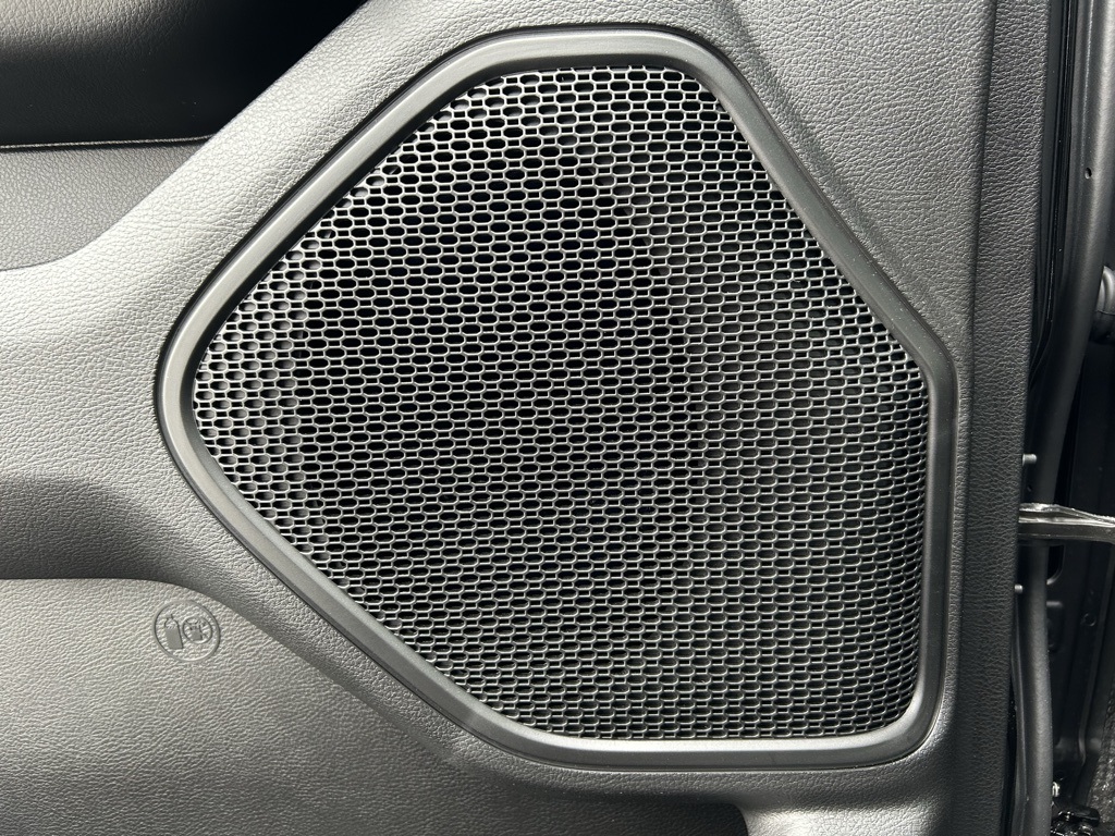 new 2026 Ram 1500 car, priced at $68,999