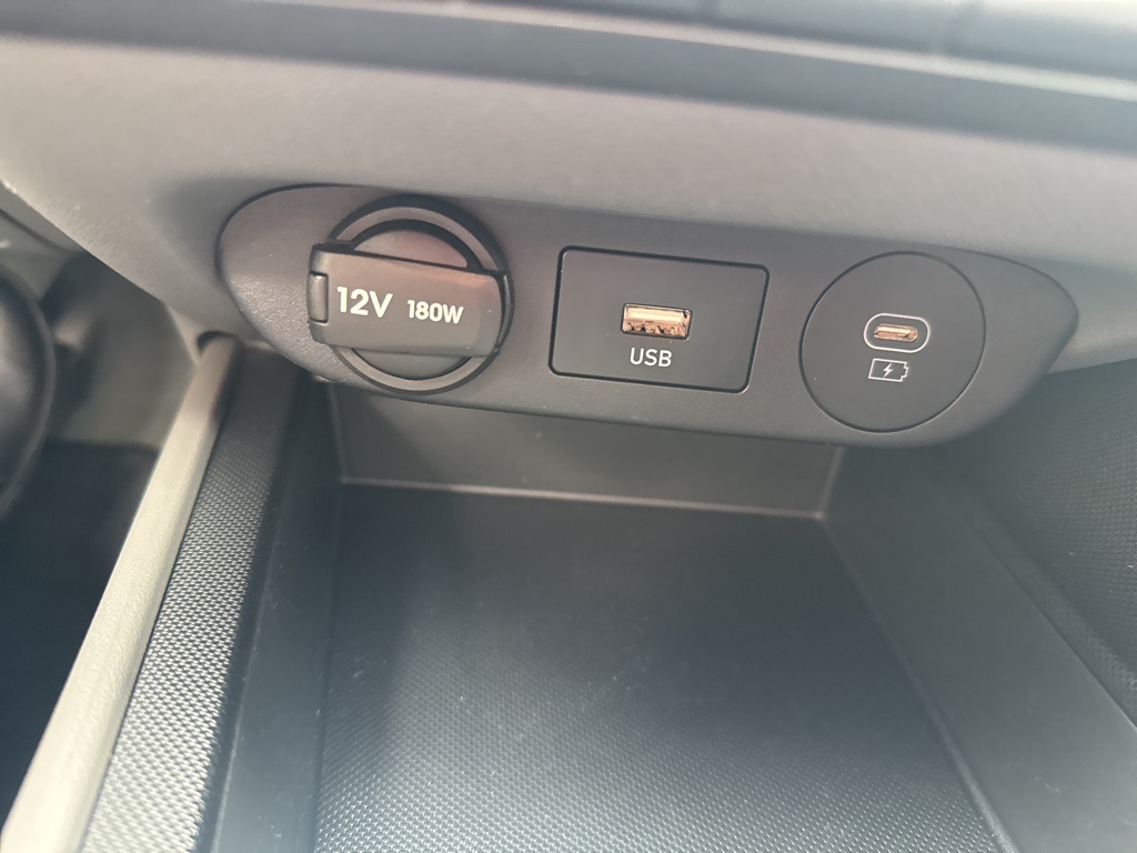 used 2025 Hyundai Elantra car, priced at $19,900