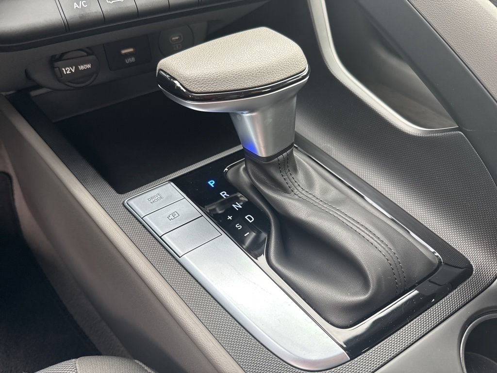 used 2025 Hyundai Elantra car, priced at $19,900