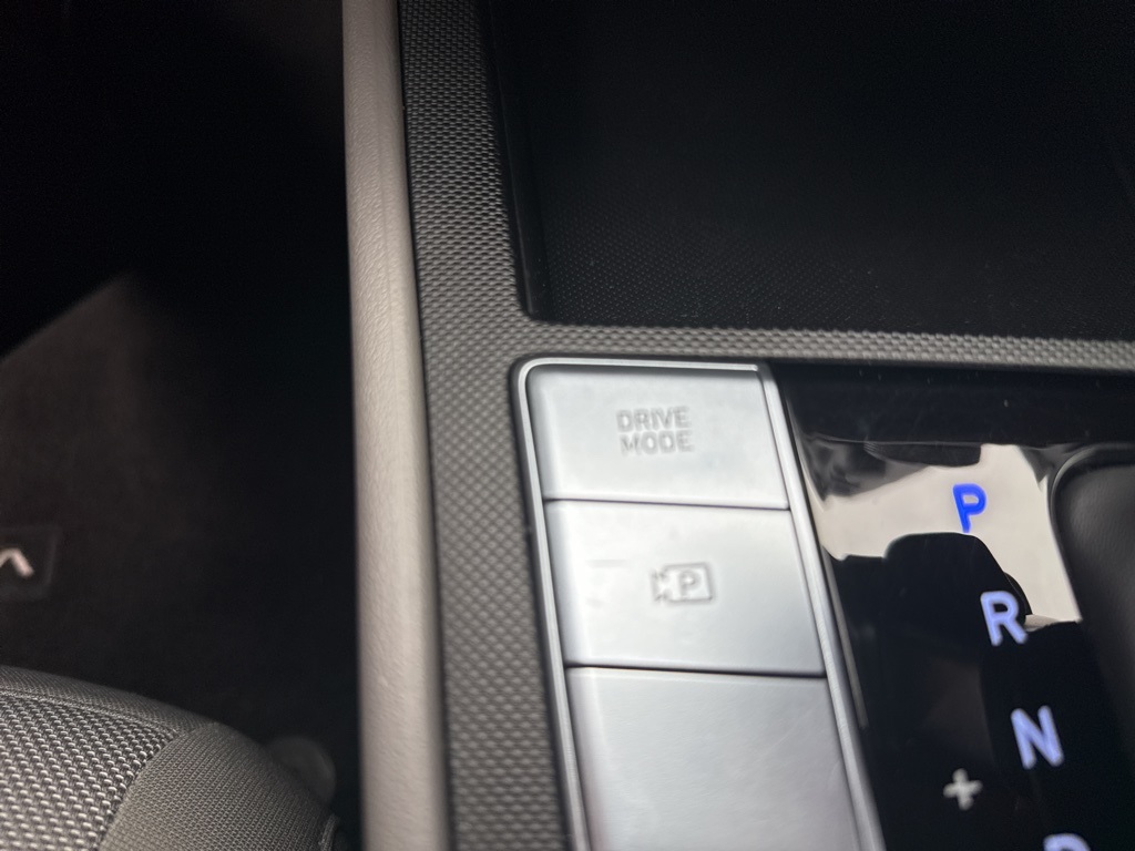 used 2025 Hyundai Elantra car, priced at $19,900