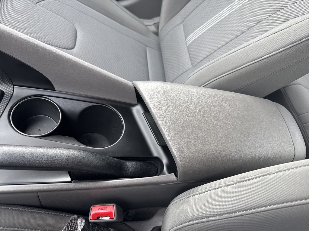 used 2025 Hyundai Elantra car, priced at $19,900