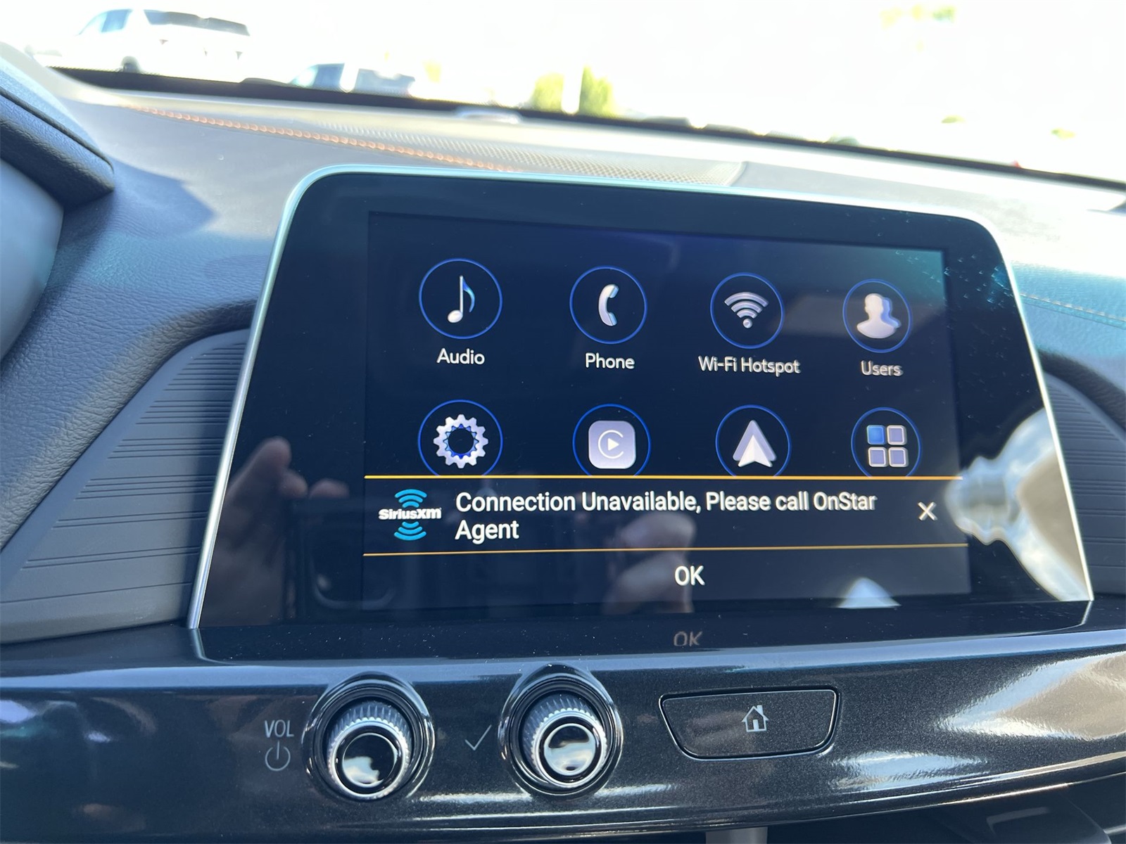 used 2025 Cadillac CT4 car, priced at $42,991