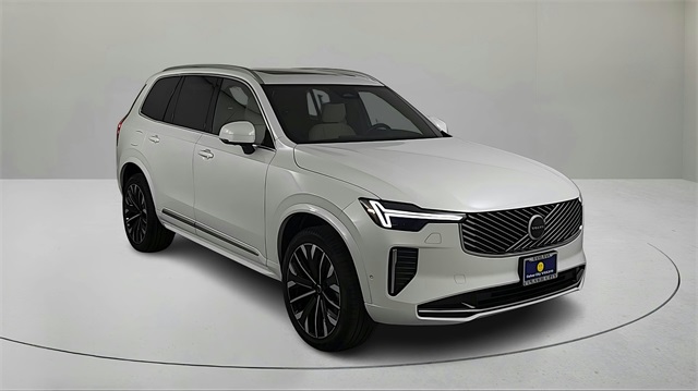 new 2026 Volvo XC90 car, priced at $71,825