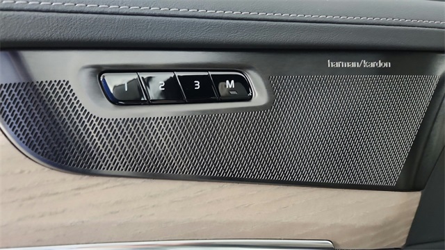 new 2026 Volvo XC90 car, priced at $71,825