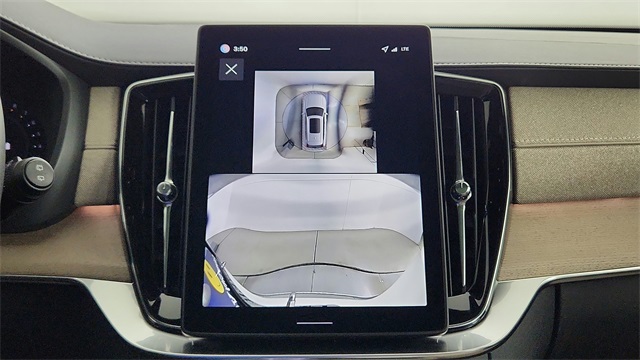 new 2026 Volvo XC90 car, priced at $71,825