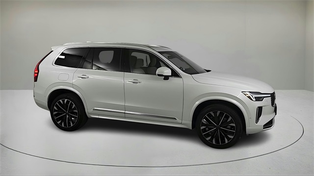 new 2026 Volvo XC90 car, priced at $71,825