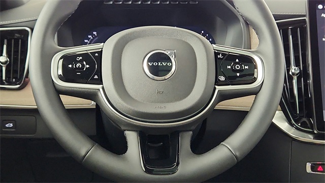 new 2026 Volvo XC90 car, priced at $71,825