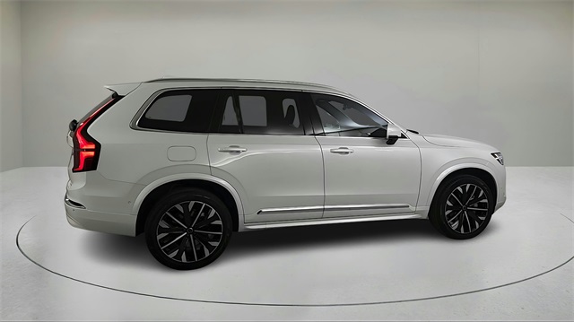 new 2026 Volvo XC90 car, priced at $71,825