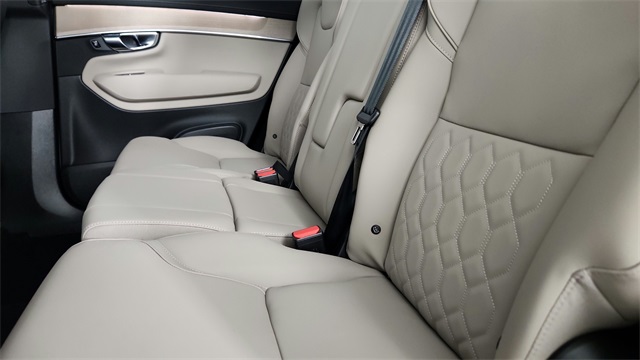 new 2026 Volvo XC90 car, priced at $71,825