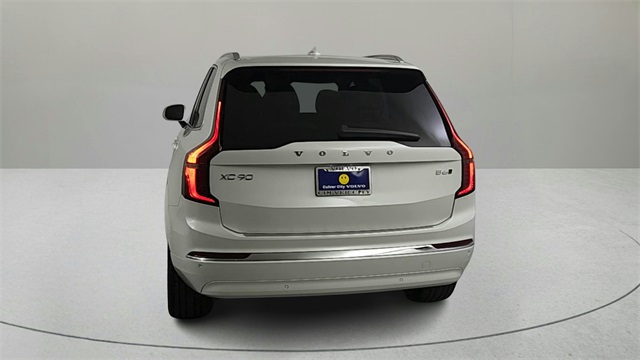 new 2026 Volvo XC90 car, priced at $71,825