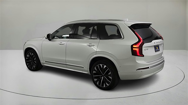 new 2026 Volvo XC90 car, priced at $71,825