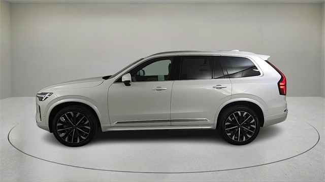 new 2026 Volvo XC90 car, priced at $71,825