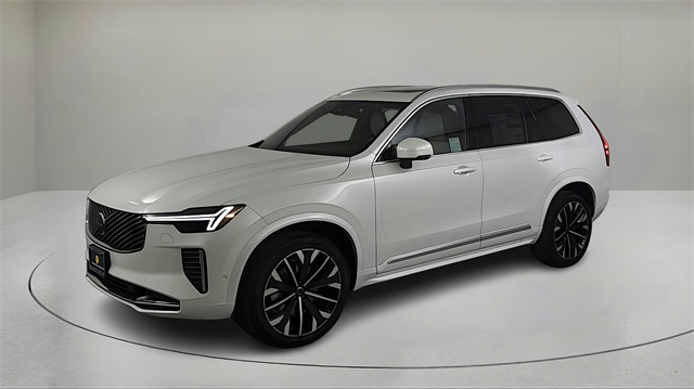 new 2026 Volvo XC90 car, priced at $71,825