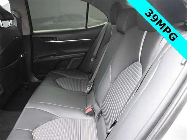 used 2018 Toyota Camry car, priced at $15,352