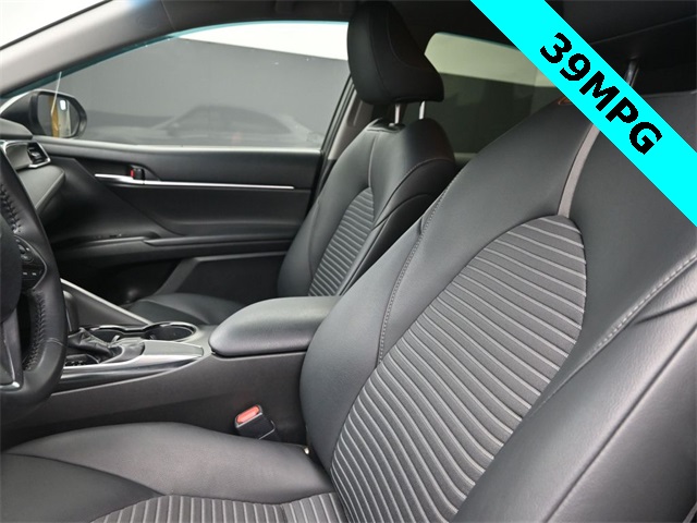 used 2018 Toyota Camry car, priced at $15,352