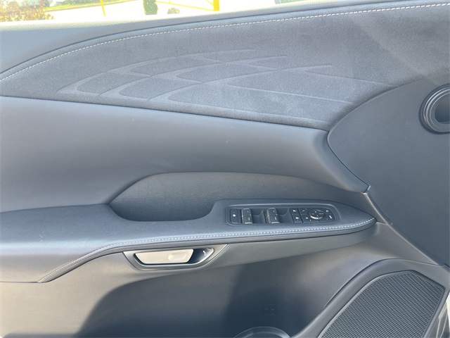 used 2023 Lexus RX car, priced at $58,040