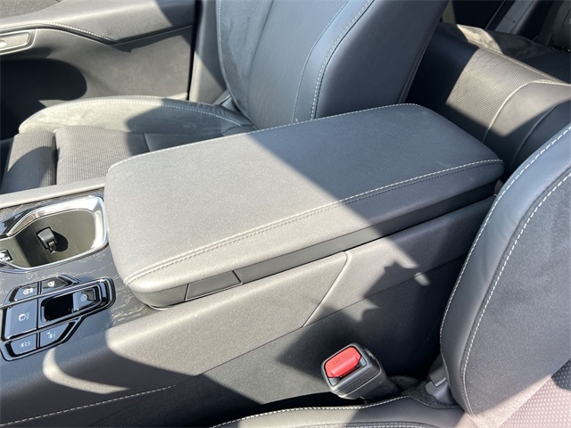 used 2023 Lexus RX car, priced at $58,040