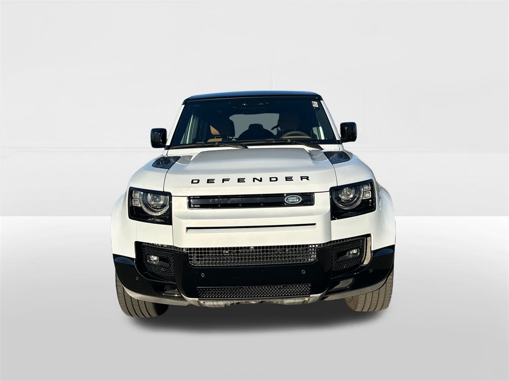used 2023 Land Rover Defender 110 car, priced at $82,946