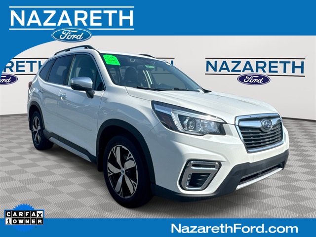 used 2019 Subaru Forester car, priced at $18,499