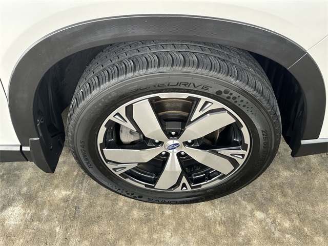 used 2019 Subaru Forester car, priced at $18,499