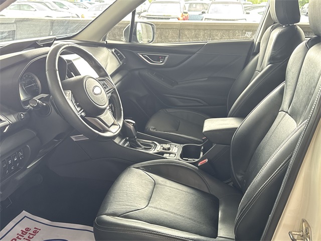 used 2019 Subaru Forester car, priced at $18,499