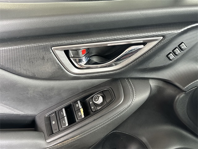 used 2019 Subaru Forester car, priced at $18,499