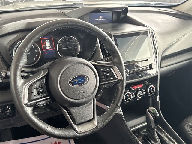 used 2019 Subaru Forester car, priced at $18,499