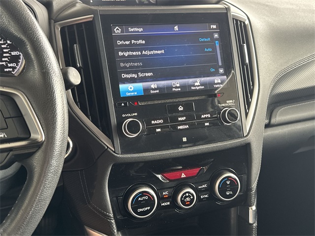 used 2019 Subaru Forester car, priced at $18,499