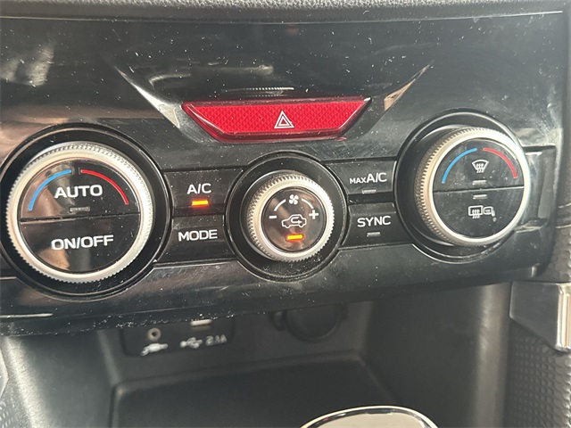 used 2019 Subaru Forester car, priced at $18,499