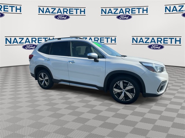 used 2019 Subaru Forester car, priced at $18,499