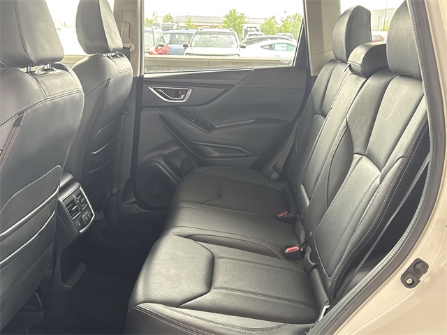 used 2019 Subaru Forester car, priced at $18,499