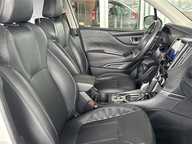 used 2019 Subaru Forester car, priced at $18,499